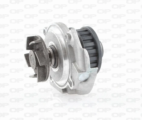 Water Pump, engine cooling (WAP8041.00)