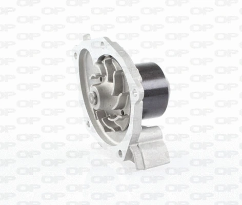 Water Pump, engine cooling (WAP8357.00)