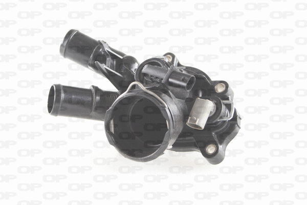 Thermostat, coolant (TRM1158.00)
