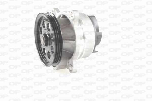 Water Pump, engine cooling (WAP8627.00)