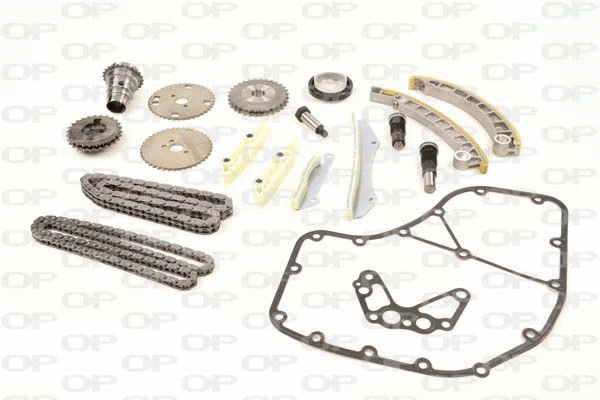 Timing Chain Kit (TCK6015.00)