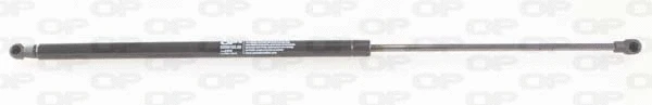 Gas Spring, boot/cargo area (GSR6162.00)
