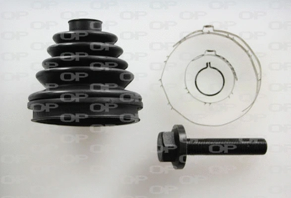 Bellow Kit, drive shaft (SJK7245.00)