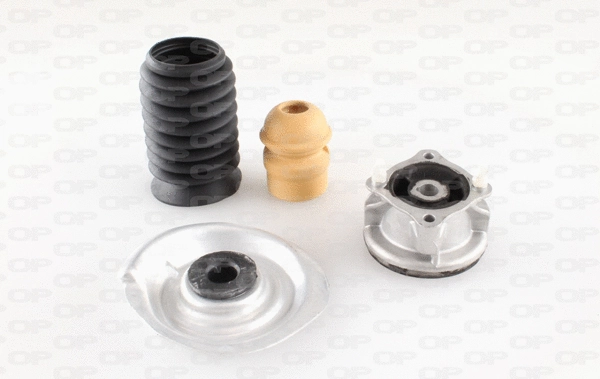 Repair Kit, suspension strut support mount (SMK3044.00)