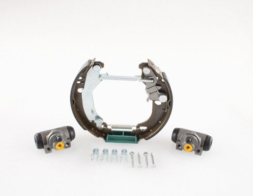 Brake Shoe Set (BSK2131.00)
