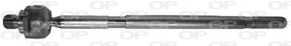 Inner Tie Rod (SSJ1125.11)