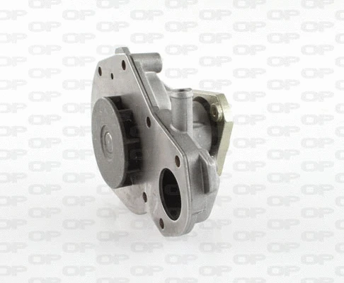Water Pump, engine cooling (WAP8156.00)