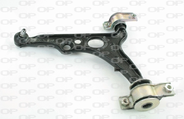 Control/Trailing Arm, wheel suspension (SSW1090.10)