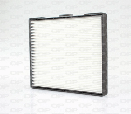 Filter, cabin air (CAF2029.01)