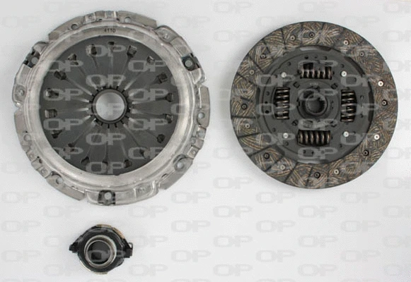 Clutch Kit (CLK9138.03)