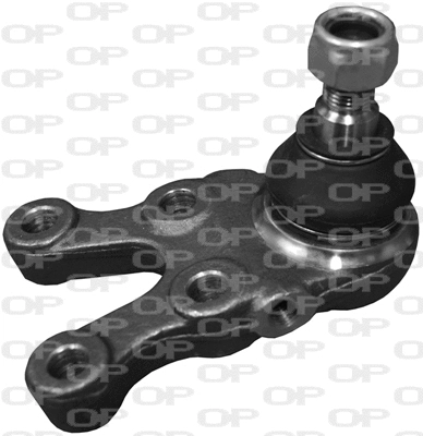 Ball Joint (SSB1073.01)