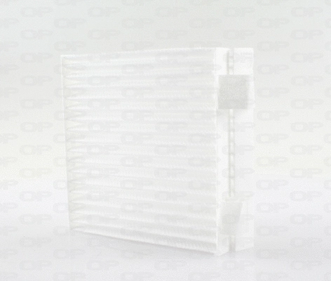 Filter, cabin air (CAF2255.02)