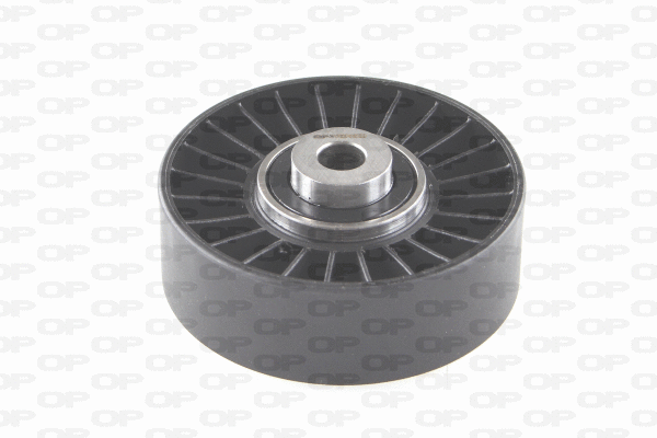Deflection/Guide Pulley, V-ribbed belt (ACT2005.00)