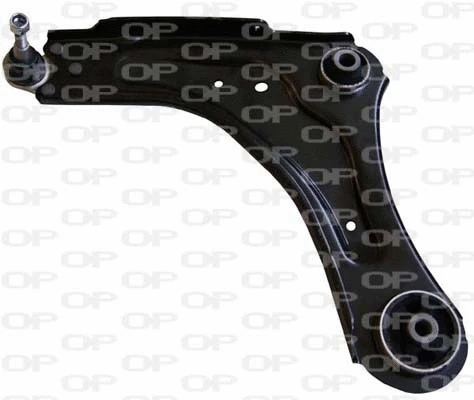 Control/Trailing Arm, wheel suspension (SSW1134.10)
