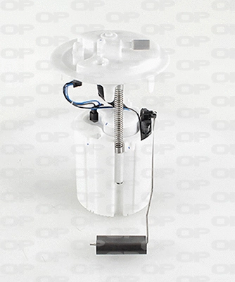 Fuel Feed Unit (FFU2045.00)