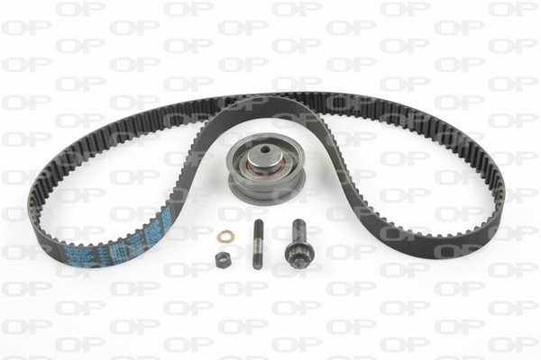 Timing Belt Kit (TBK5072.00)