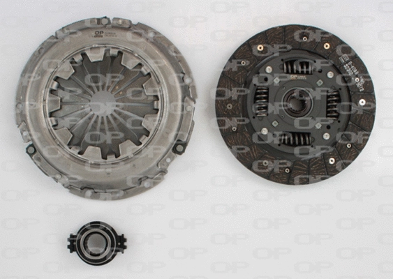 Clutch Kit (CLK9006.03)