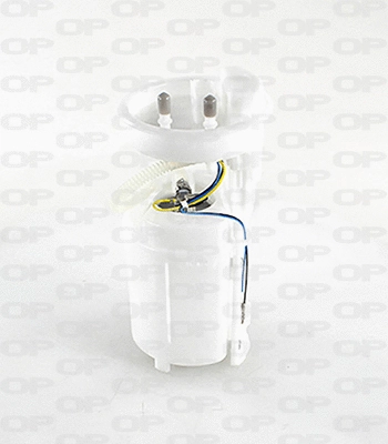 Fuel Feed Unit (FFU2078.00)