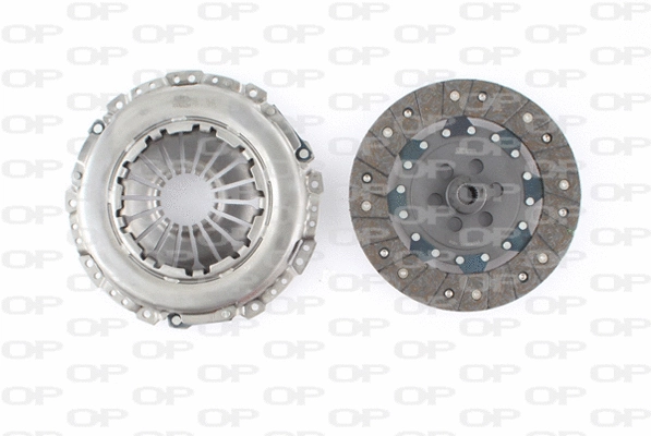 Clutch Kit (CLK9224.02)