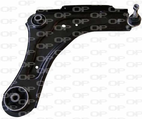 Control/Trailing Arm, wheel suspension (SSW1134.01)