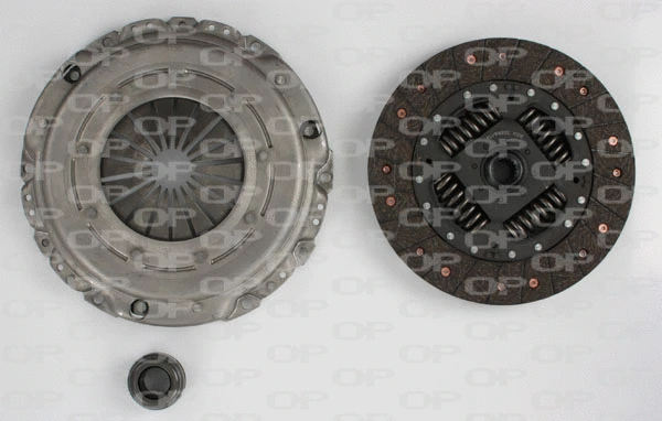 Clutch Kit (CLK9118.03)