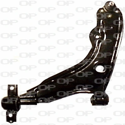 Control/Trailing Arm, wheel suspension (SSW1216.10)