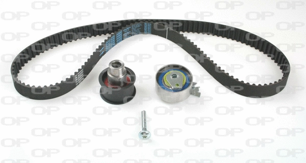 Timing Belt Kit (TBK5132.01)