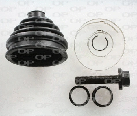 Bellow Kit, drive shaft (SJK7136.00)