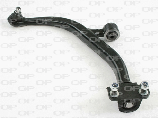 Control/Trailing Arm, wheel suspension (SSW1193.10)