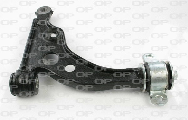 Control/Trailing Arm, wheel suspension (SSW1088.01)