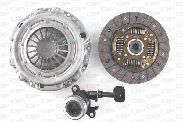 Clutch Kit (CLK9283.02)
