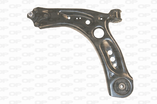 Control/Trailing Arm, wheel suspension (SSW1227.10)