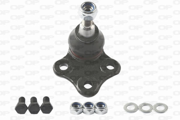Ball Joint (SSB1126.11)