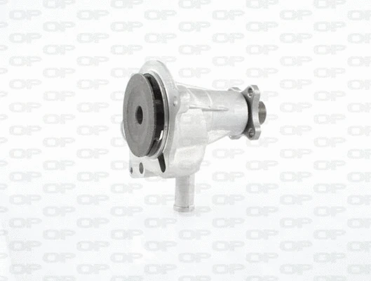 Water Pump, engine cooling (WAP8045.00)
