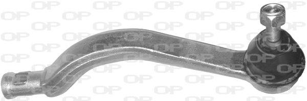 Tie Rod End (SSE1110.01)