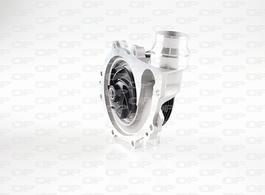 Water Pump, engine cooling (WAP8618.00)