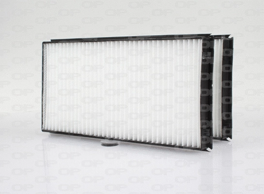 Filter, cabin air (CAF2251.02)
