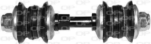 Link/Coupling Rod, stabiliser bar (SSL1029.11)
