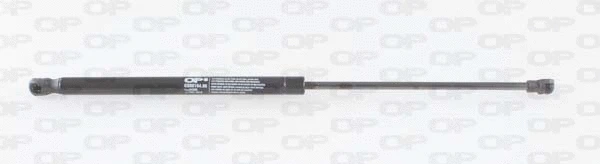 Gas Spring, boot/cargo area (GSR6104.00)
