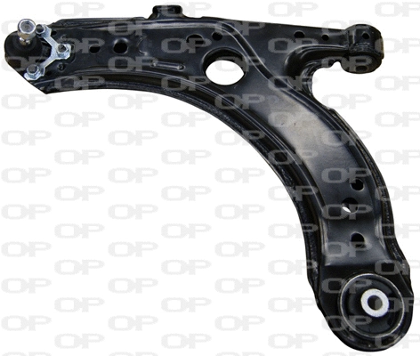 Control/Trailing Arm, wheel suspension (SSW1018.10)