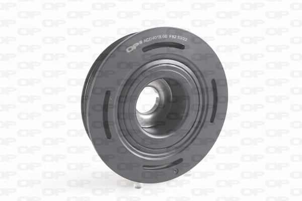 Belt Pulley, crankshaft (ACD4018.00)