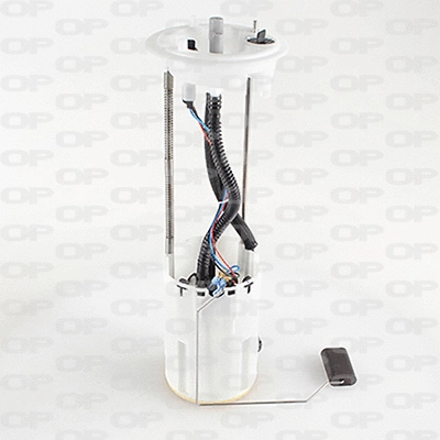 Fuel Feed Unit (FFU2012.00)