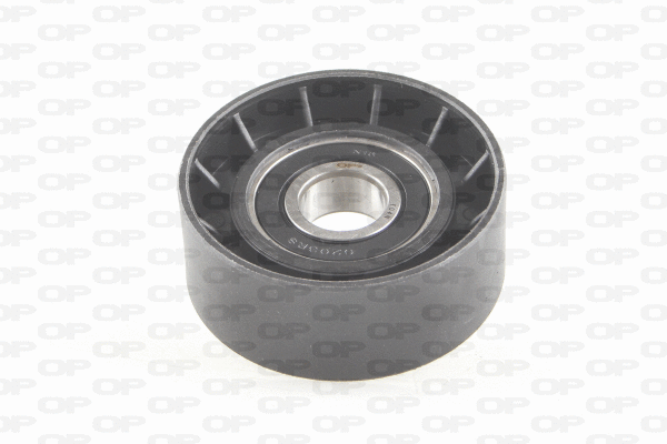 Deflection/Guide Pulley, V-ribbed belt (ACT2129.00)