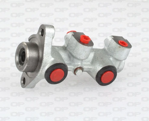 Brake Master Cylinder (FBM1114.00)
