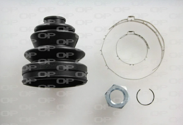 Bellow Kit, drive shaft (SJK7171.00)
