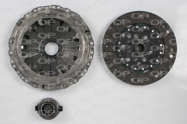 Clutch Kit (CLK9007.03)