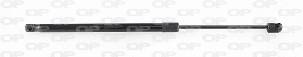 Gas Spring, boot/cargo area (GSR6495.00)