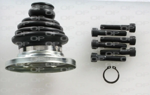 Bellow Kit, drive shaft (SJK7082.00)