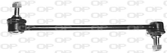 Link/Coupling Rod, stabiliser bar (SSL1005.11)