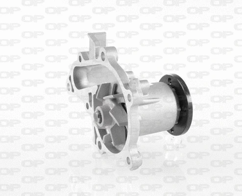 Water Pump, engine cooling (WAP8292.00)